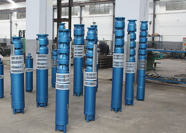 20hp 25hp River WaterIrrigation Submersible Pump Electric AC Vertical