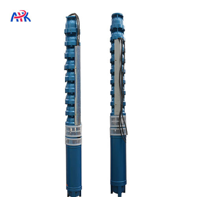 20hp 25hp River WaterIrrigation Submersible Pump Electric AC Vertical