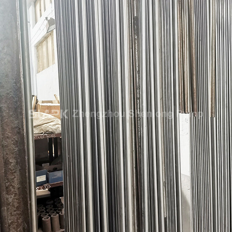 167m3/h প্রবাহ 40m হেড স্টেইনলেস স্টীল গভীর কূপ এবং Borehole অ্যাপ্লিকেশন জন্য ডুবন্ত পাম্প