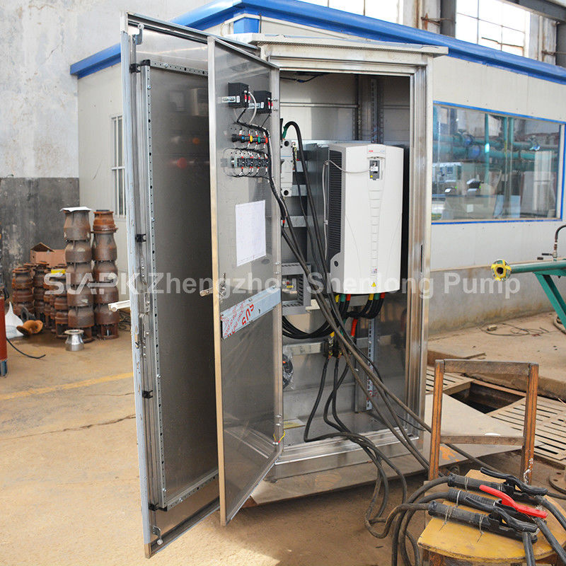 50 hp Borehole Deep Well Multi-stage Salt Water Submersible Well Pump for Irrigation Submersible Water Pump জল সরবরাহের জন্য ডুবে যাওয়া পানি পাম্প