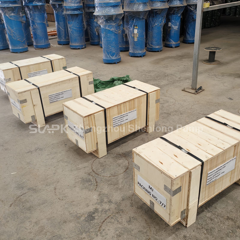 8 10 12 ইঞ্চি 25hp 30hp 40hp 50hp 100hp বৈদ্যুতিক ডুবন্ত জল পাম্প Borehole ডুবন্ত পাম্প দাম