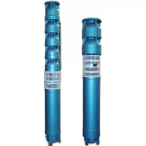 200QJ72-40-18KW গভীর ওয়েল সাবমারসিবল পাম্প যার 18 কিলোওয়াট মোটর পাওয়ার, 72 m³/h প্রবাহের হার এবং 40 মিটার হেড কৃষি ও শিল্প জল সরবরাহের জন্য