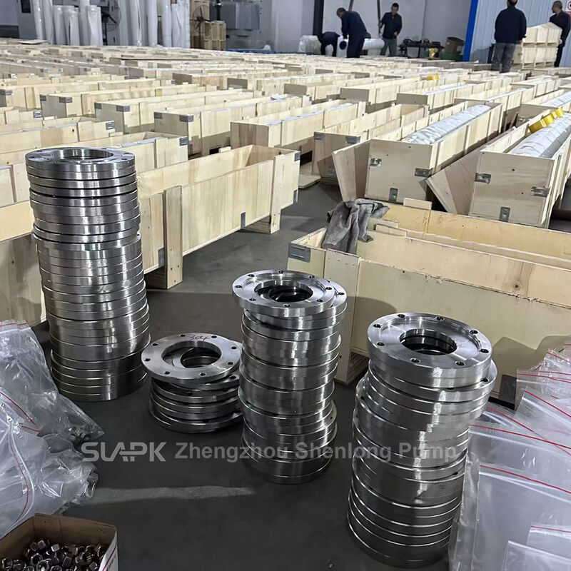 300QJH-300-62-75KW স্টেইনলেস স্টীল ডুবযোগ্য ভাল পাম্প 300 মি 3 / ঘন্টা প্রবাহ এবং 62 মিটার মাথা ক্ষয় প্রতিরোধী শিল্প জল স্থানান্তর জন্য