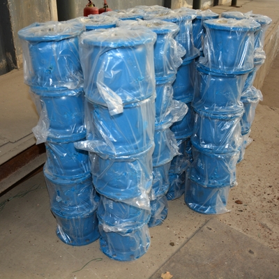 উল্লম্ব মাল্টি স্টেজ সেন্ট্রিফুগাল পাম্প 3.2m3/H 40m স্টেইনলেস স্টীল