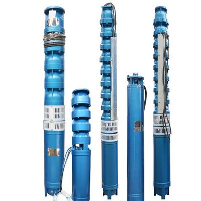 75KW 102HP স্টেইনলেস স্টীল খনির জন্য ভাল পাম্প