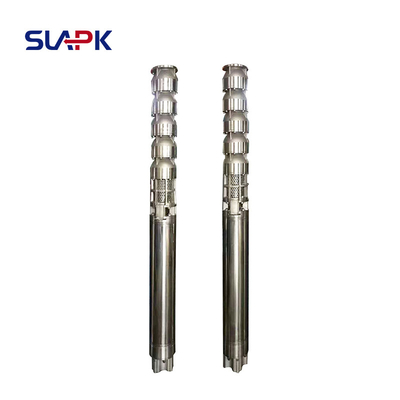 50 hp Borehole Deep Well Multi-stage Salt Water Submersible Well Pump for Irrigation Submersible Water Pump জল সরবরাহের জন্য ডুবে যাওয়া পানি পাম্প