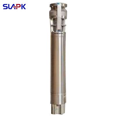 সমুদ্রের জল নিমজ্জন উদ্ভিদ সরঞ্জাম সমাধান আধুনিক নিমজ্জন অবকাঠামোর জন্য নির্ভরযোগ্য পাম্প সিস্টেম