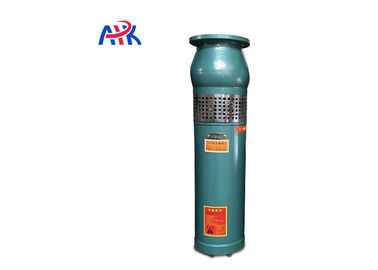3HP 5HP 7.5HP ডুবযোগ্য ফোয়ারা পাম্প 5 - 65 মিটার হেড 3 ফেজ ব্লকিং নেই