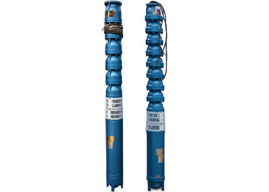 উল্লম্ব গভীর কুয়ো ডুবন্ত পাম্প 18m3/h-540m3/h 18.5kw 22kw 25kw 30kw 37kw