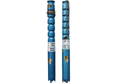 10 ইঞ্চি 80m3/H 100m 37kw বৈদ্যুতিক ডুবন্ত পাম্প