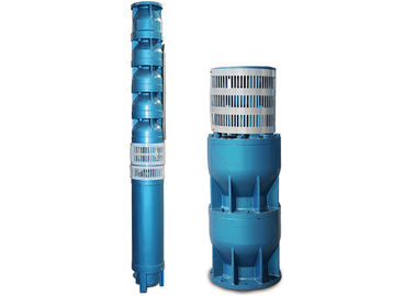 উচ্চ প্রবাহ কৃষি জমি ডুবন্ত সেচ জল পাম্প 3 ফেজ 50hz/60hz