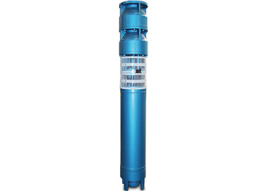 সেচ জন্য গভীর নিমজ্জনযোগ্য কূপ জল পাম্প 10hp 13hp 15hp 18hp 20hp 25hp