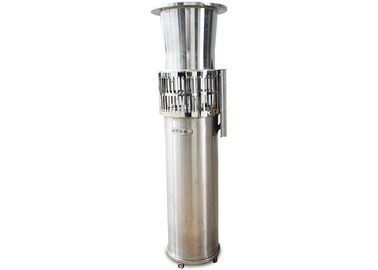 1100m3/h 1800m3/h 6m 10m 45kw 60hp জল অক্ষীয় প্রবাহ ডুবন্ত পাম্প