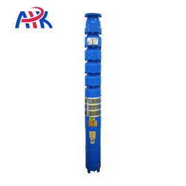 160m3/h 500m3/h 60m 200m উল্লম্ব বৈদ্যুতিক ডুবন্ত জল পাম্প