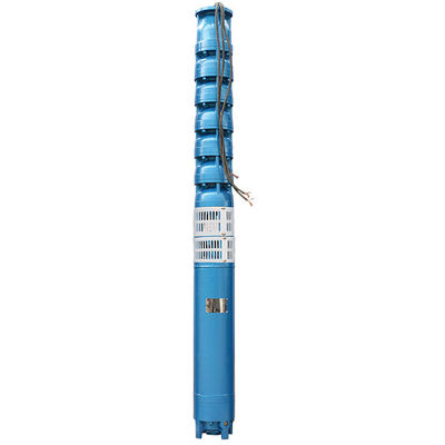 30kw 40hp 3 ফেজ ডুবন্ত পাম্প 18 - 335m3/H প্রবাহ উচ্চ দক্ষতা