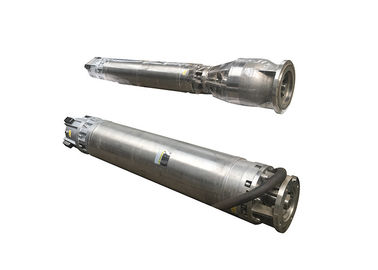 320 m3 / hr 44 Mtr উচ্চ লবণীয়তা জল বোমা ডুবযোগ্য
