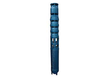 25kw 35hp / 37kw 50hp গভীর Well ডুবন্ত পাম্প পানির নিচে ডুবন্ত পাম্প