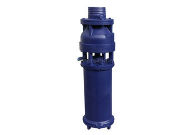 মাথা 18 মিটার জল ঝর্ণা পাম্প শক্তি 7.5kw 10hp অনুভূমিক ইনস্টলেশন ODM OEM