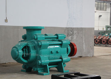 11kw অনুভূমিক সেন্ট্রিফুগাল পাম্প 25m3/H প্রবাহ 30 মাথা পরিসীমা