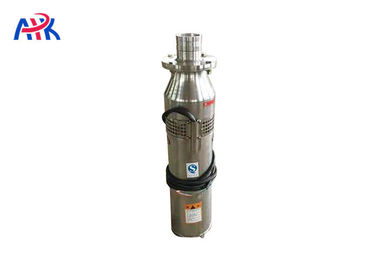 22m 54m ডুবন্ত ফোয়ারা পাম্প 10m3/H 30m3/H উল্লম্ব / অনুভূমিক ইনস্টলেশন