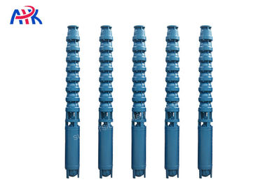 160m3/h 200m3/h 250m3/h 300m3/h গভীর কুয়ো ডুবন্ত পাম্প উচ্চ চাপ টারবাইন পাম্প