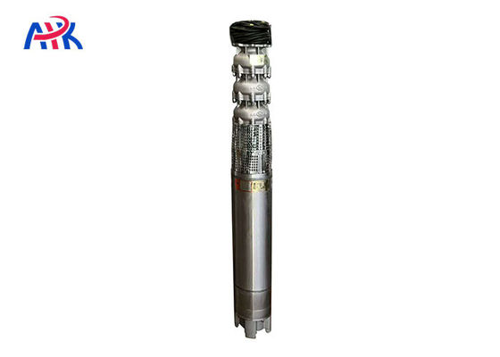 ৪০ মিটার ৫০ হার্জ থ্রি ফেজ বোমা ডুবযোগ্য