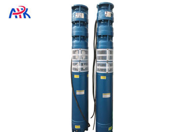 কৃষি সেচ পানি গভীর কূপ ডুবন্ত পাম্প 200M3/H 500M3/H বড় ক্ষমতা