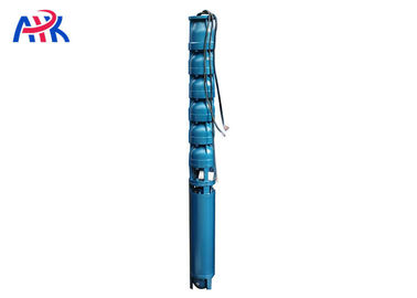 8 ইঞ্চি 20hp 25hp গভীর ভাল ডুবে পাম্প ডুবে গর্ত পাম্প
