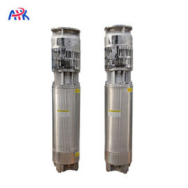 উচ্চ ক্ষমতা বিদ্যুৎ জল পাম্প গভীর Borewell পাম্প 200m3h 250m3h ODM OEM