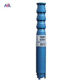 45kw 60hp 240m3/H 105m বৈদ্যুতিক ডুবন্ত পাম্প