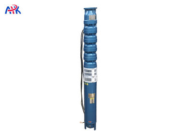 এসি মোটর 125kw 200m3/h 300m3/h 800m3/h 12 