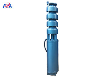 ডুবন্ত পাম্প 3 ফেজ 120m3/H 20hp জল গভীর খনন ভাল ডুবন্ত পাম্প