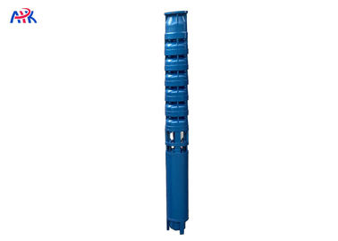 গভীর কূপ 80m 80m3/h 160m3/h সেচ 30hp ডুবন্ত জল পাম্প