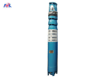 উল্লম্ব 45kw 60hp 115m3/h 160m3/h পানি গভীর পুঁজি ডুবন্ত পাম্প