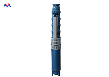 SS304 2500m3/H সেন্ট্রিফুগাল গভীর ভাল ডুবে পাম্প