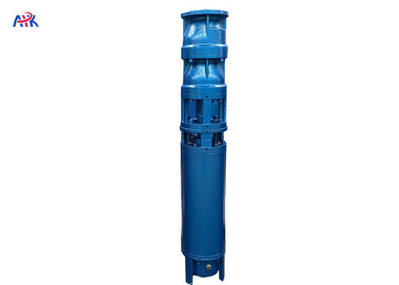 30Cr13 30m 18.5kw 140m3/H 25hp ডুবন্ত জল পাম্প