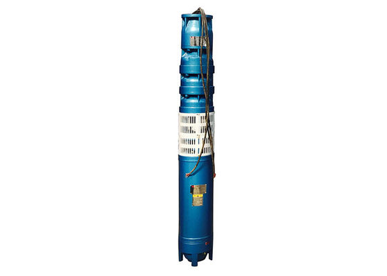 130m3/H 125kw 300kw 60m 20m মাথা গভীর কুয়ো জল ডুবন্ত পাম্প