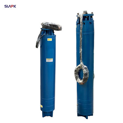 উল্লম্ব 125m3/h 140m3/h 160m3/h 200m3/h 240m3/h 300m3/h 320m3/h 12 ইঞ্চি ডুবন্ত জল পাম্প