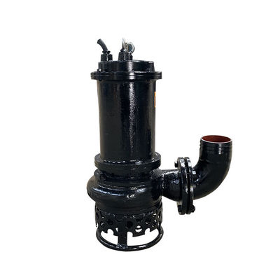 2950r/মিনিট 60m3/H 6m A05 ডুবন্ত নিকাশী পানির পাম্প