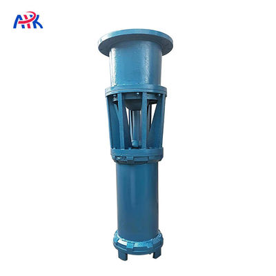 800m3/H 1800m3h 5.4m 10m 18.5kw 75kw অক্ষীয় প্রবাহ জল ডুবন্ত পাম্প