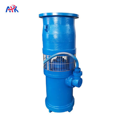 1100m3/H 1800m3/H 10m 45kw 350mm 500mm অক্ষীয় প্রবাহ জল ডুবন্ত পাম্প
