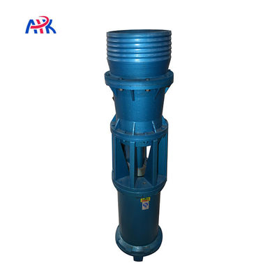 উচ্চ ক্ষমতা 800m3/h 1100m3/h 1800m3/h ডুবযোগ্য অক্ষীয় প্রবাহ জল পাম্প
