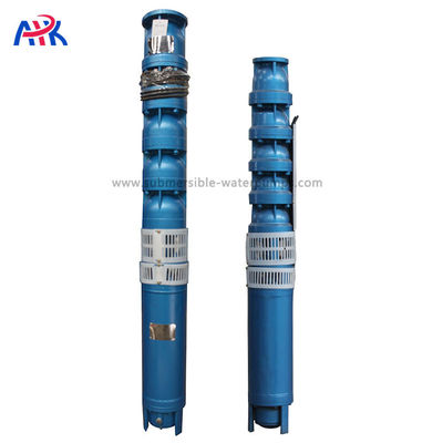 30m 40m 60m 80m 100m 120m 200m3/H বৈদ্যুতিক ডুবন্ত পাম্প