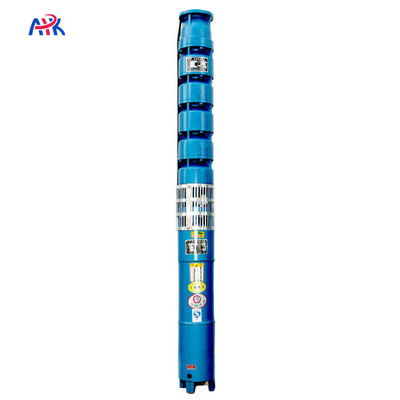 37kw 50hp 63m3/h 80m3/h 140m3/h ওয়াটার ইলেকট্রিক ডুবন্ত পাম্প