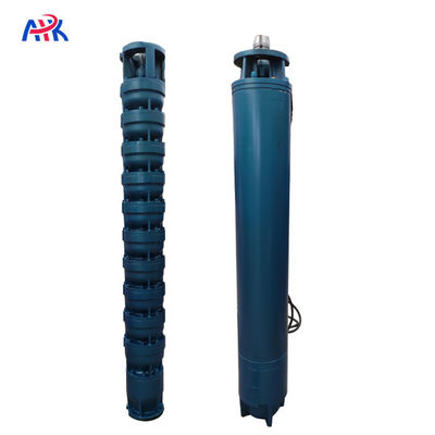60hp 350m3/H শিল্প পরিষ্কার জল ডুবন্ত পাম্প