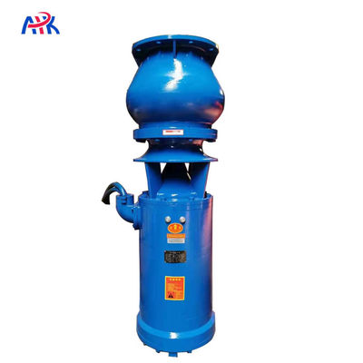 1600m3/H 30kw উচ্চ প্রবাহ শিল্প জল ডুবন্ত পাম্প