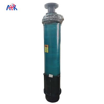 50m3/H 150m ইন্ডাস্ট্রিয়াল ওয়াটার ডুবন্ত পাম্প