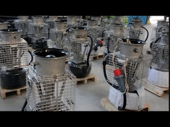 অক্ষীয় প্রবাহ জল পাম্প