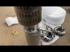 স্টেইনলেস স্টীল ডুবন্ত পাম্প