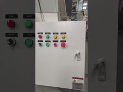 15kw control box